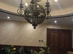 包厢-麟1929(外滩店)