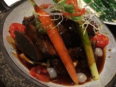 -巴黎轩(澳门巴黎人店)