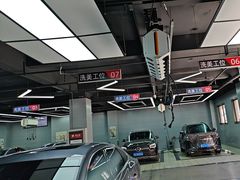 -天猫养车(哈贝卡硕士路店)