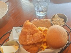 -咖梦餐厅 COMENG RESTAURANT
