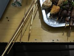 -抚琴第一烤(抚琴地铁站A口店)
