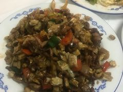 -新新湘菜馆(新中街二条店)