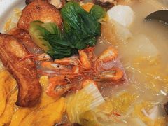 -金时代顺风大酒店(临港百联店)