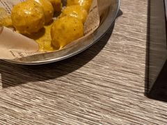 咖喱鱼蛋-敏华冰厅(天河城店)