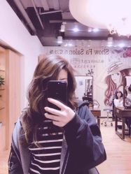 -Show fa salon 秀发沙龙