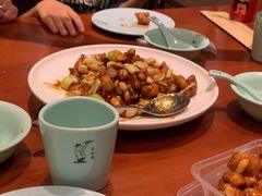 -天和晟烤鸭店(玉泉西街店)