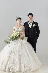 -金夫人婚纱摄影(华南店)