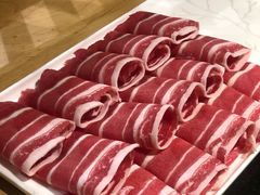 -老版火锅(半坡店)