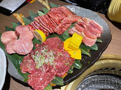-虎丸烧肉(世纪汇店)
