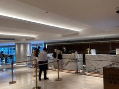 -香港皇家太平洋酒店