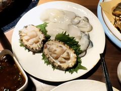 -揽季锅物会.福建黄鱼.海鲜姿造(五四路店)