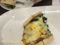 披萨拼盘-TUK土耳其餐厅·下午茶(卢湾店)