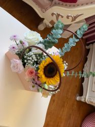 -东方幸福国际母婴月子会所(沙湾公园店)