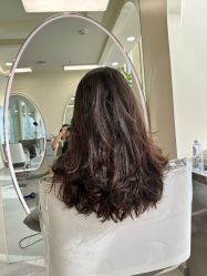 -5M HAIR SALON