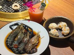 -虎哥六韩式烤肉料理 TIGERGRILL(隆生金山湖中心购物广场店)