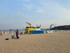 -大梅沙海滨公园