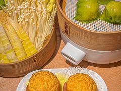 -避风塘·老港味餐厅·茶档(长宁龙之梦店)