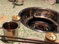 -五里关火锅(牛市口店)