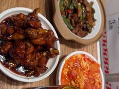 -乡村基·川味现炒大王(熙悦天街店)