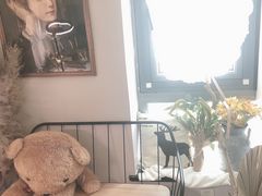 -千浔一暖DIY蛋糕烘焙(人民大学店)