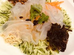 -李连贵熏肉大饼(沈阳站店)