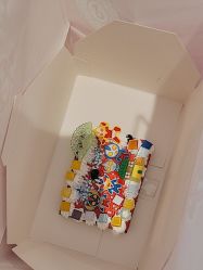 点击看大图 -Mini Muses ·创意手作·陶艺·银饰·团建(芳圆里店)