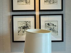 -行者书屋大堂吧 ·下午茶(南京圣和府邸酒店)