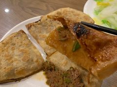 -清真吴记门钉肉饼·喜多利