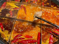 -重庆渝达老火锅(春熙路店)