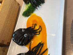 -蔡澜港式点心(皇庭广场店)