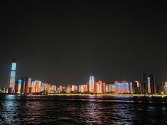 -武汉关码头(轮渡站)