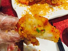 -鱼乐轩海鲜专门店