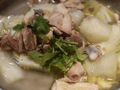 -后海16号·北京私房菜