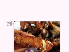 -Ministry of Crab(科伦坡店)