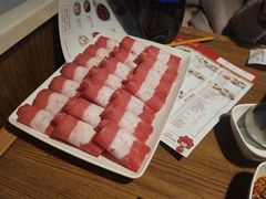 -傣妹火锅(南京东路一店)