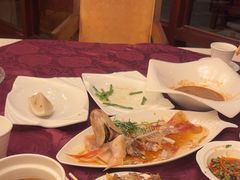 -亚龙湾红树林度假酒店御粤阁