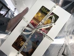 -Biteology Artisan Cakes(红庄·国际文化保税创新园店)