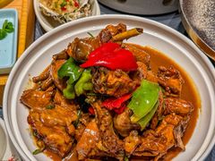 -鑫复盛礼记酒店·青岛菜