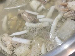 -喃喃椰·糟粕醋·椰子鸡火锅(七堡花园店)