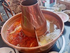 -北门涮肉·铜锅涮肉(南锣鼓巷店)