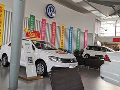 -北京真浩泰上汽大众4S店(石景山区店)