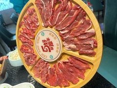 -阳坊涮肉(西直门凯德mall店)