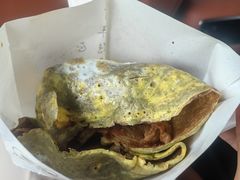 -清真·二嫂子煎饼果子(鼓楼旗舰形象店)