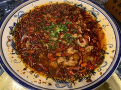 -徐鼎盛民间菜(九街店)