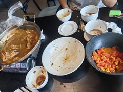 -简小舍·民间手艺菜(武昌江滩店)