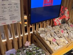 -温野菜涮涮锅(西单大悦城店)