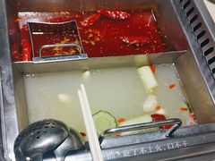 -野妹火锅(北京路店)