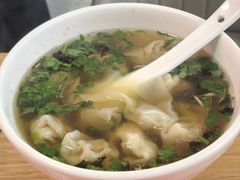 -蘇家肉夹馍