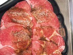 -韩宫宴炭火烤肉(昆山金鹰店)