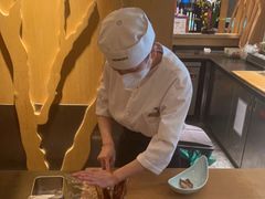 -西村日本料理(香格里拉饭店)